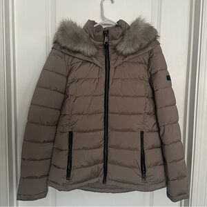 DKNY Puffer Jacket